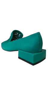 Mocasines Idilio