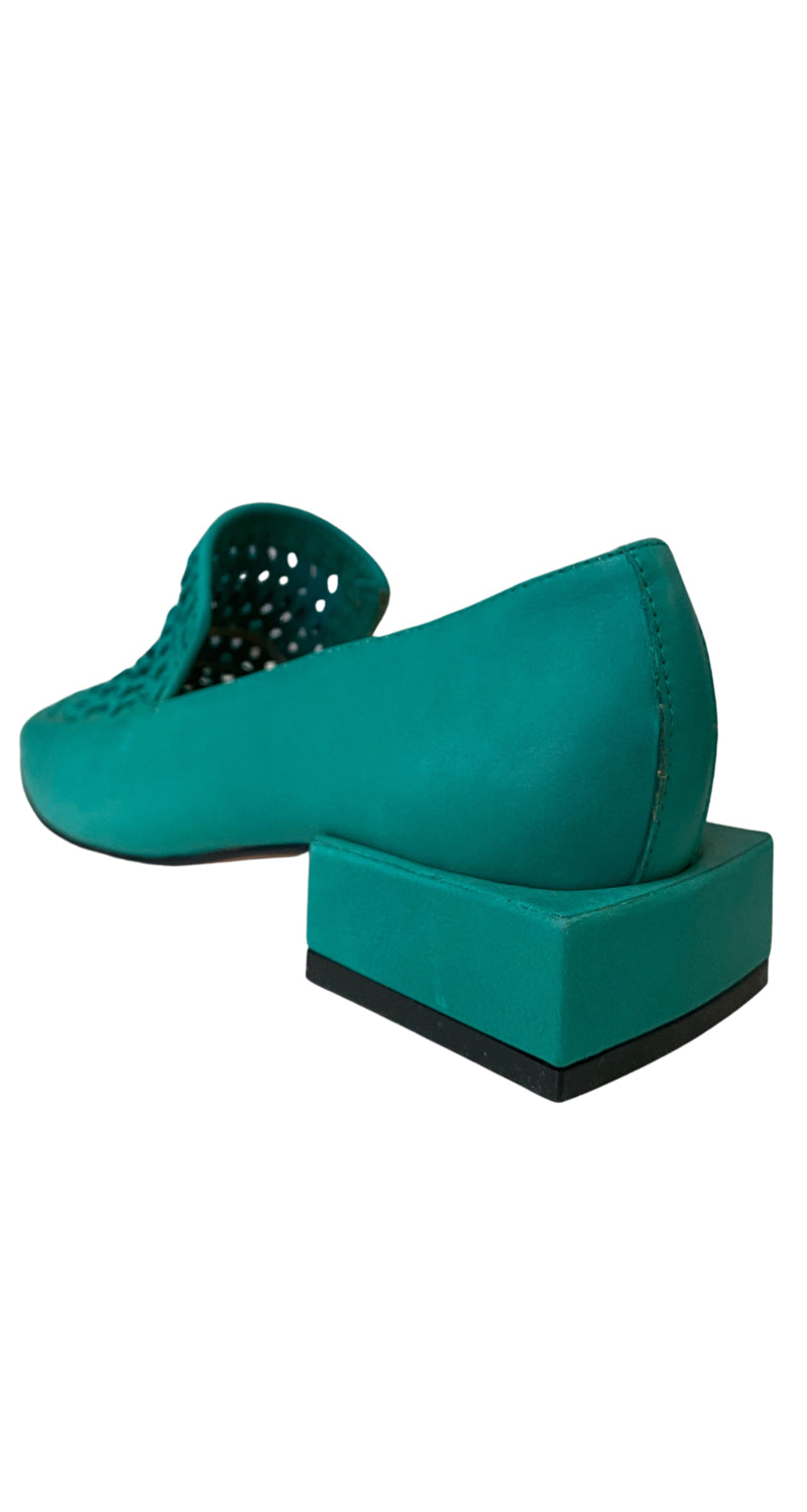 Mocasines Idilio