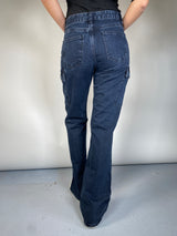 Jeans Cargo