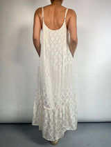 Vestido Seryoga Zapp