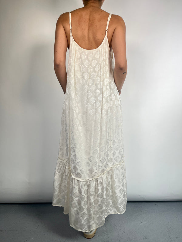 Vestido Seryoga Zapp