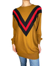 Sweater Basemente By Cher