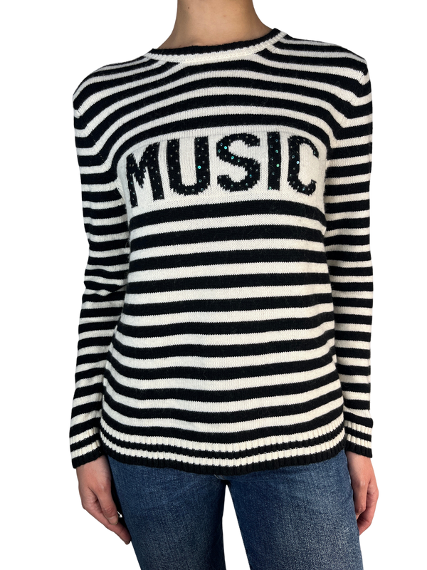 Sweater Music