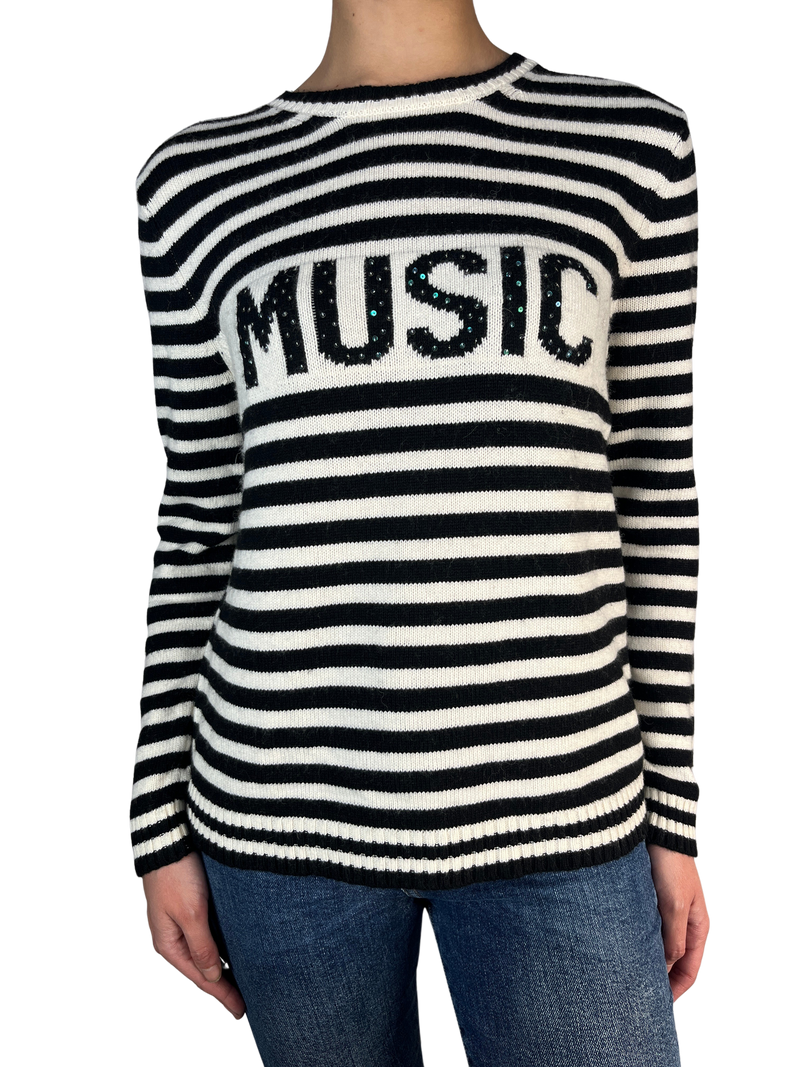 Sweater Music