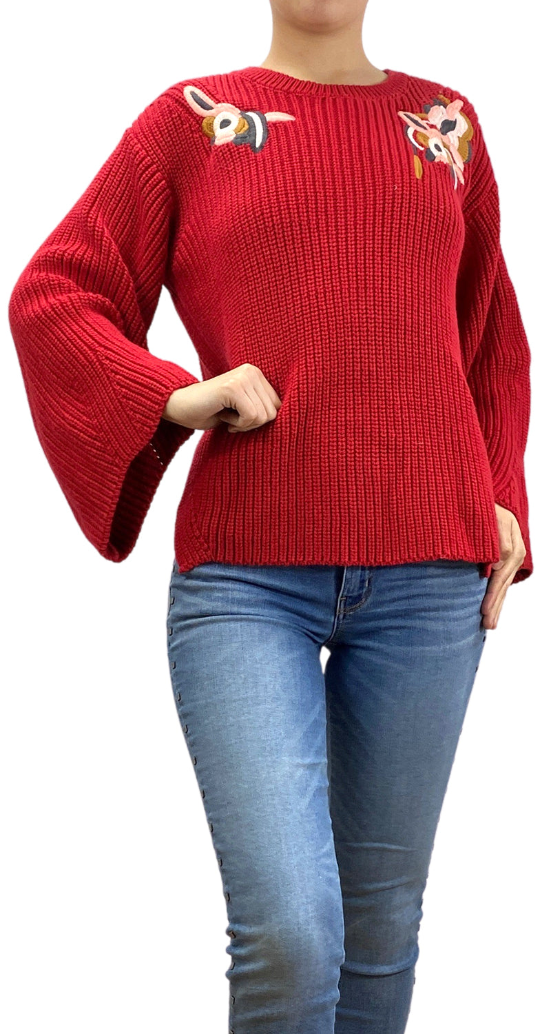 Sweater Ajmer