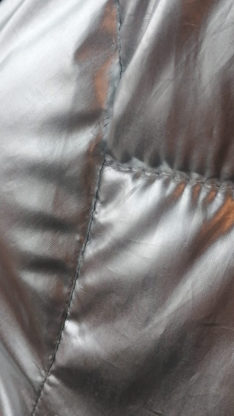 Parca Silver