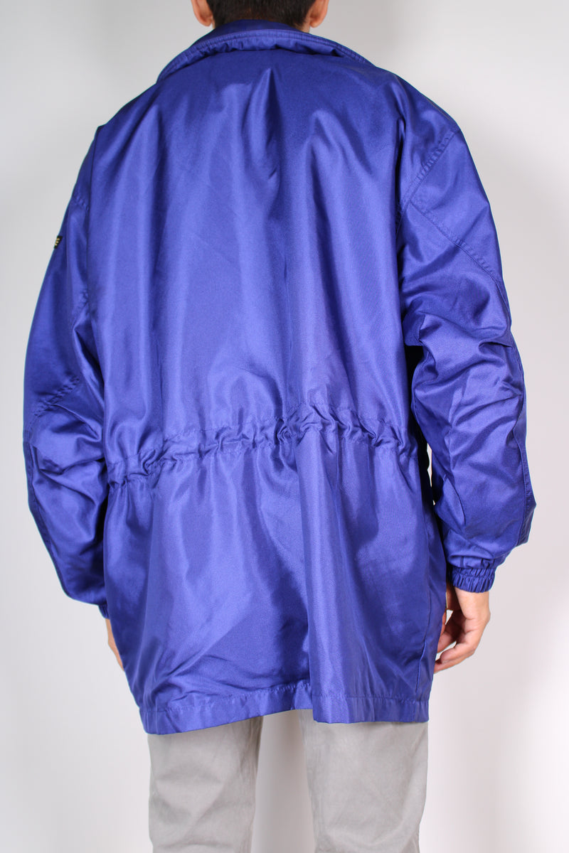 Chaqueta Impermeable