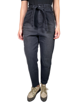 Jeans Baggy Negro