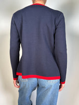 Sweater Lana Bicolor