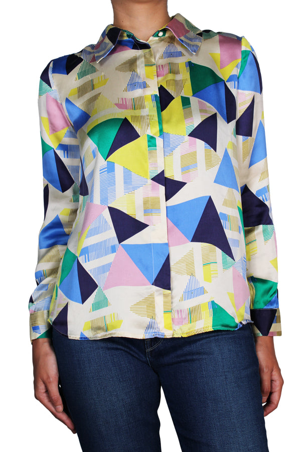 Blusa Colors