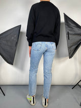 Sweater Negro