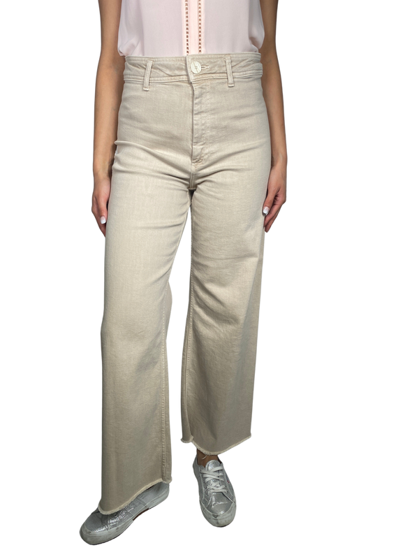 Jeans The Marine Straight
