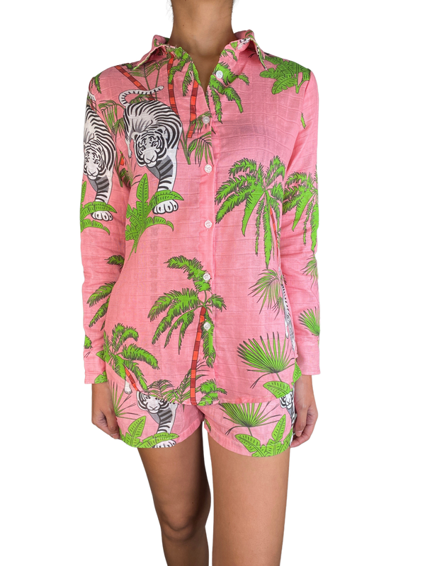 Set Jungle