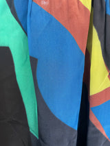 Blusa Fractal