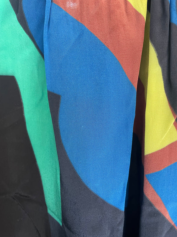 Blusa Fractal