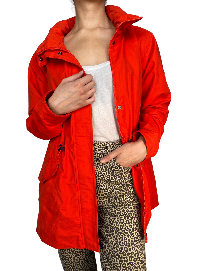 Chaqueta Impermeable