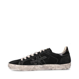 Zapatillas Steven Negras HOMBRE