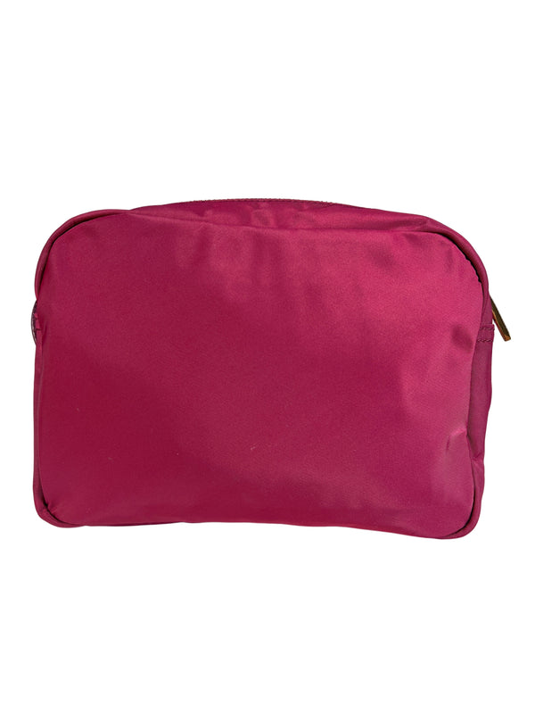 Bandolera Mora