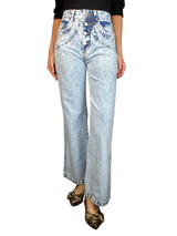 Jeans Wide Leg