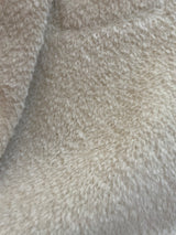 Abrigo Crema