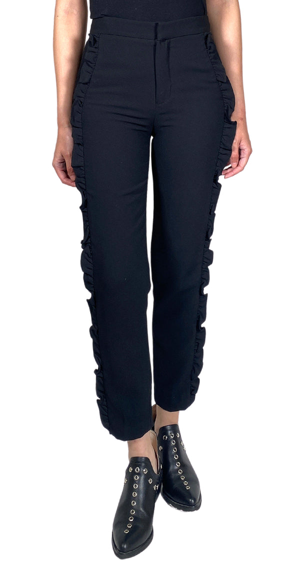 Pantalón Negro