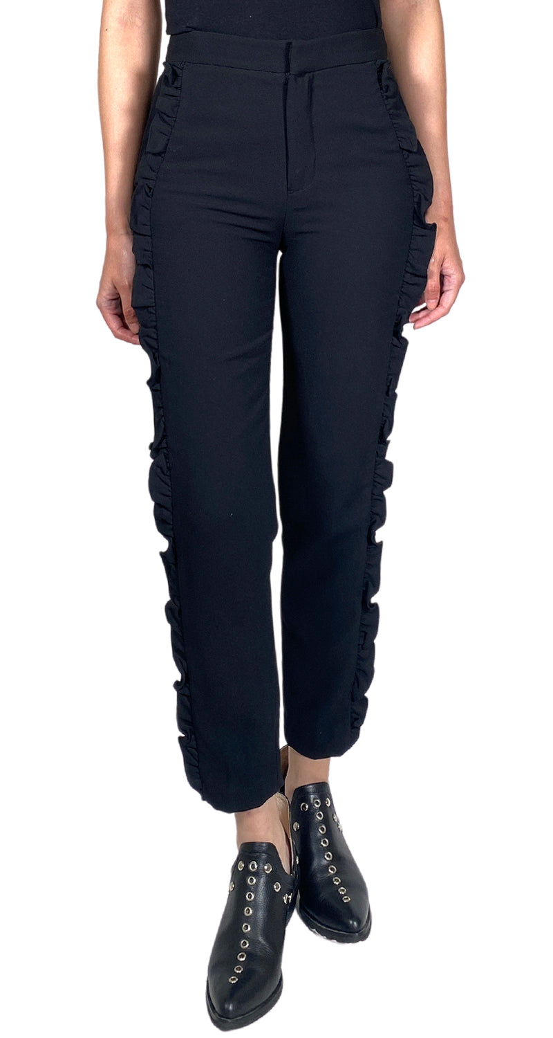 Pantalón Negro