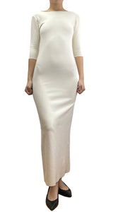 Vestido Blanco