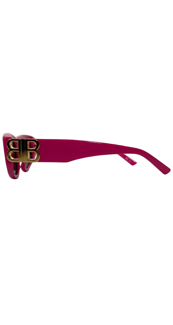 Anteojos Dynasty D-Frame