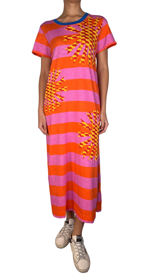 Vestido Sun