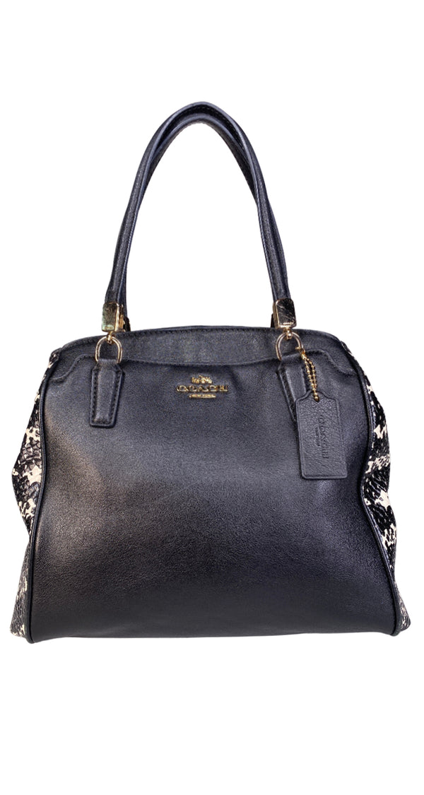 Cartera Snake