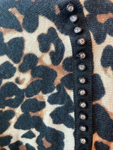 Sweater Brillos
