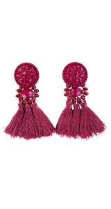 Set De Aros Flecos