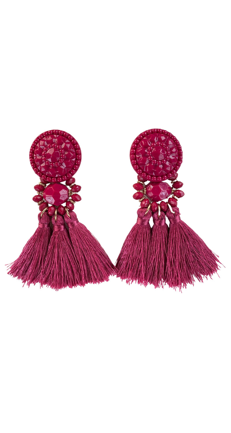 Set De Aros Flecos