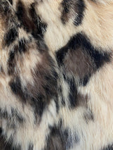 Chaqueta Sin Mangas