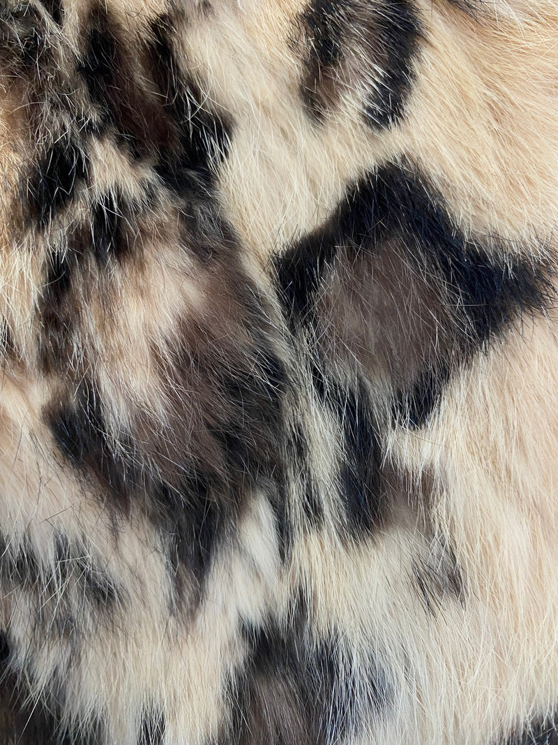Chaqueta Sin Mangas