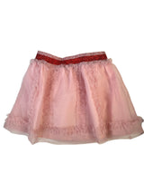 Falda Pink