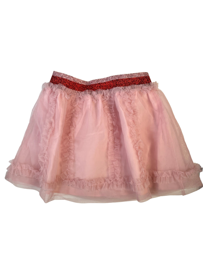 Falda Pink