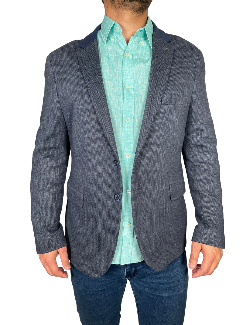 Blazer Lana