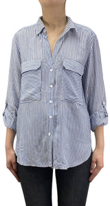 Blusa Rayas