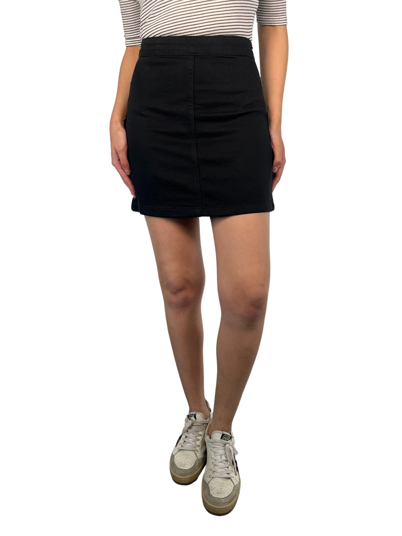 X SANTINO - Falda Mini @lareinadeldato