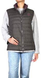 Parka Unisex Reversible