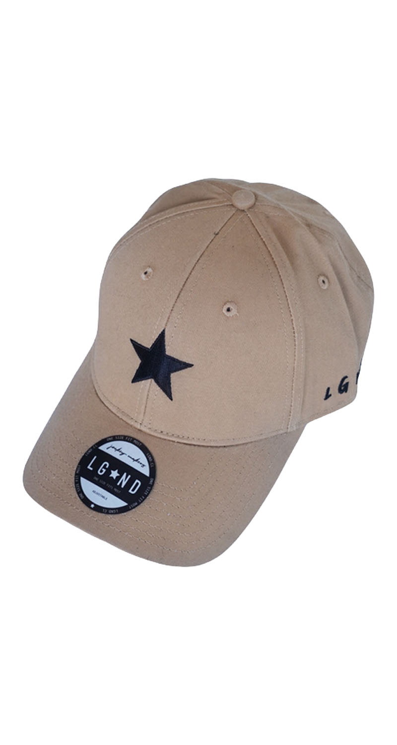 Jockey Beige Estrella