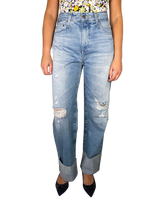 Denim The Tomas