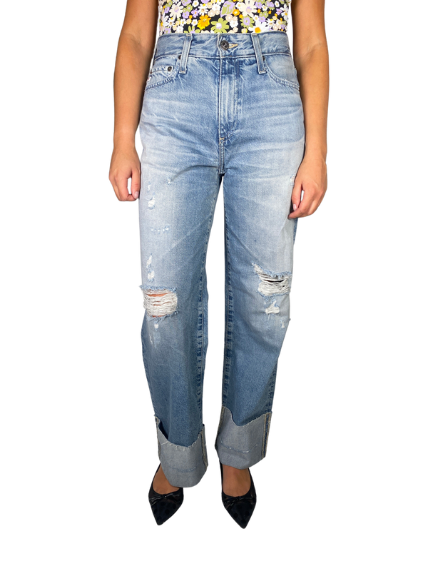 Denim The Tomas