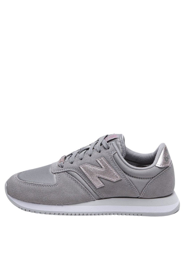 Zapatilla 420 Gris New Balance