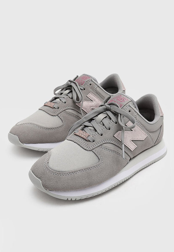 Zapatilla 420 Gris New Balance