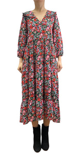 Vestido Flores