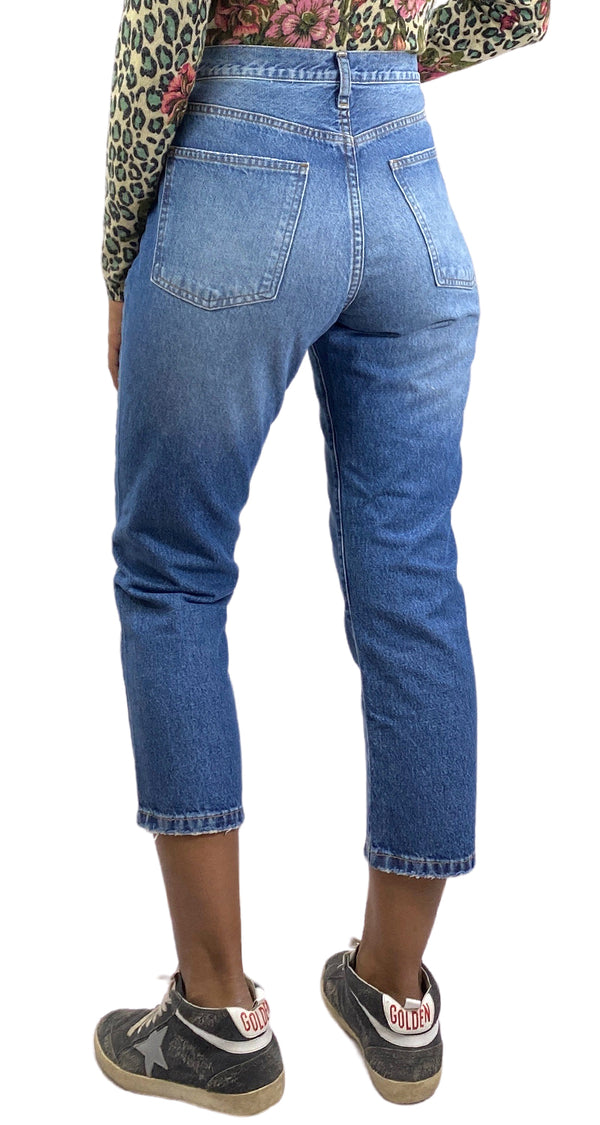Jeans Ares