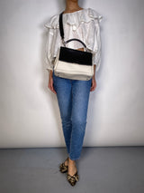 Cartera Cuero