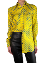 Blusa Seda